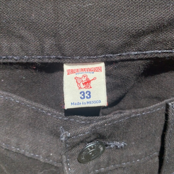 True Religion Jeans - Picture 4 of 4